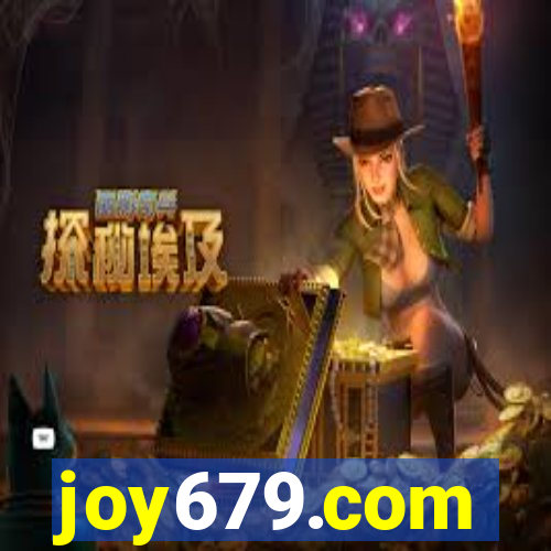 joy679.com