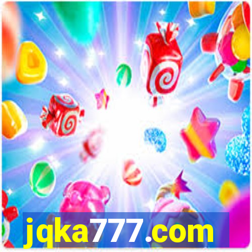 jqka777.com