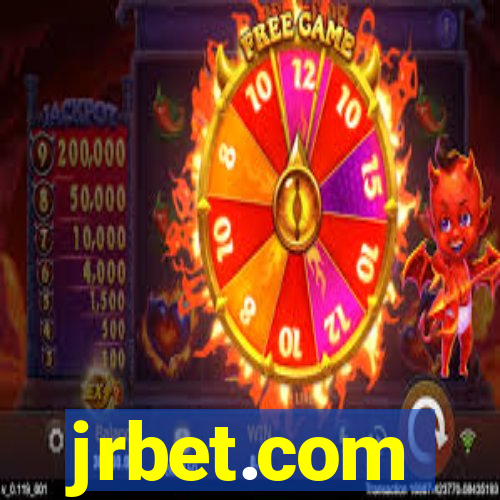 jrbet.com