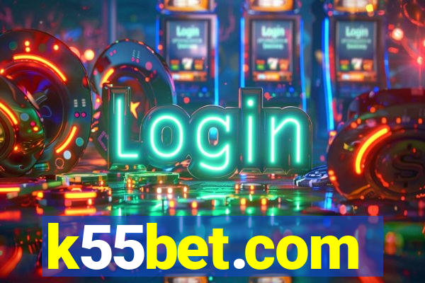 k55bet.com