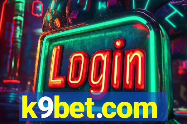 k9bet.com