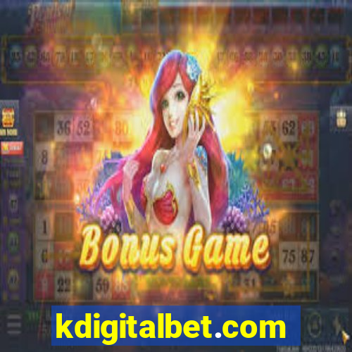 kdigitalbet.com