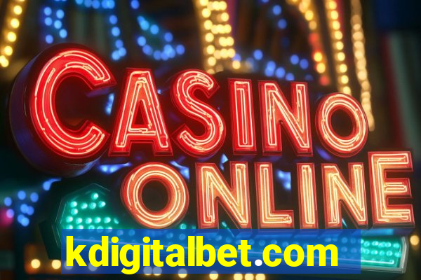 kdigitalbet.com