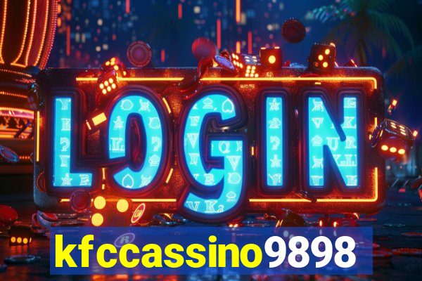 kfccassino9898