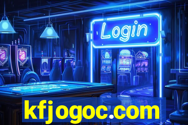 kfjogoc.com