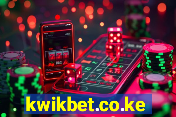 kwikbet.co.ke