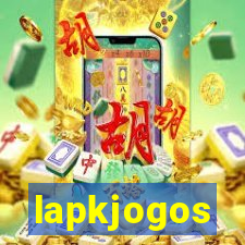 lapkjogos