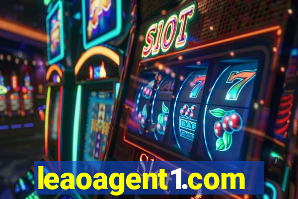 leaoagent1.com