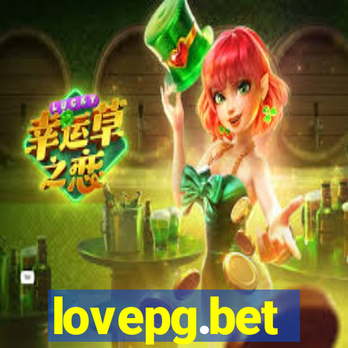 lovepg.bet