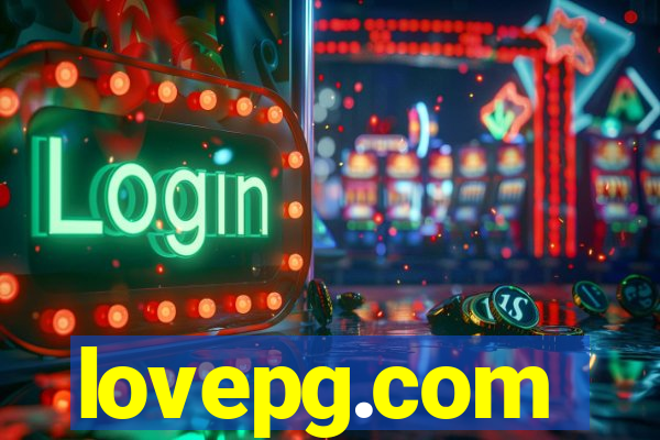 lovepg.com