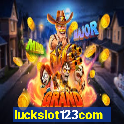 luckslot123com