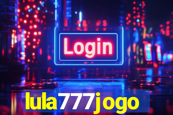 lula777jogo