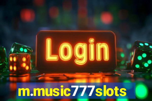 m.music777slots