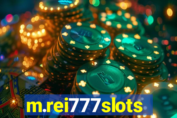 m.rei777slots