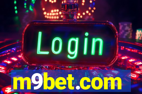 m9bet.com