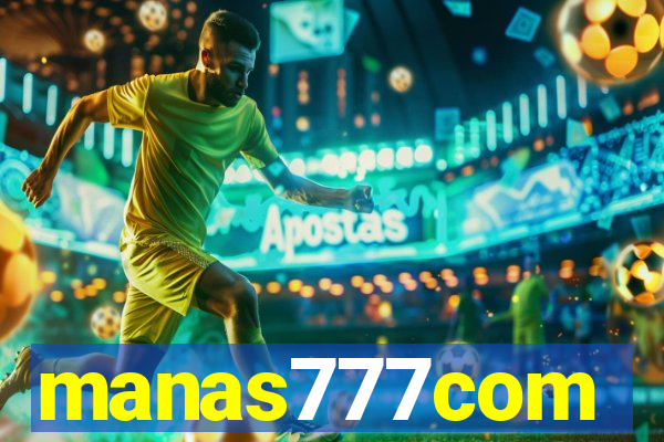 manas777com