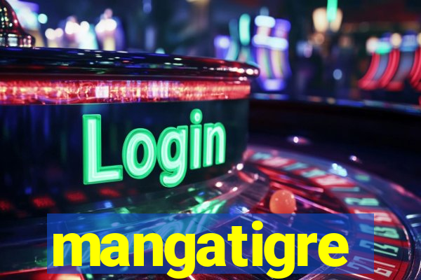 mangatigre