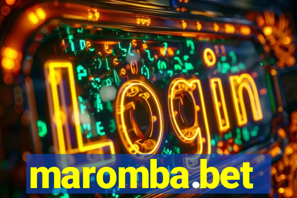 maromba.bet