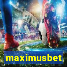 maximusbet