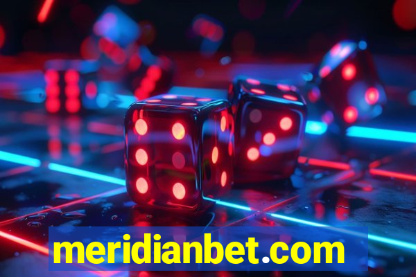 meridianbet.com