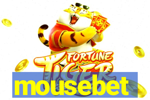 mousebet