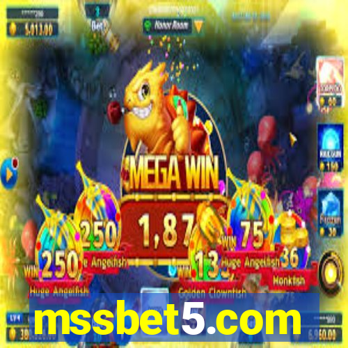 mssbet5.com