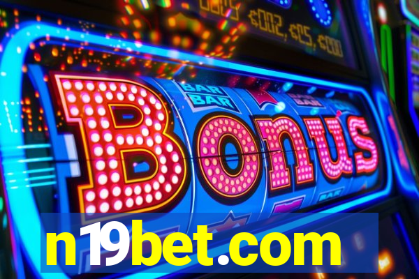 n19bet.com