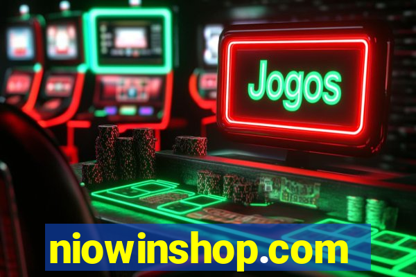 niowinshop.com