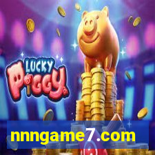 nnngame7.com