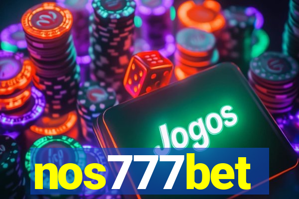 nos777bet