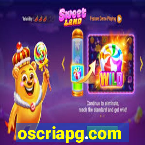 oscriapg.com