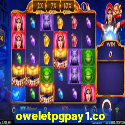 oweletpgpay1.com