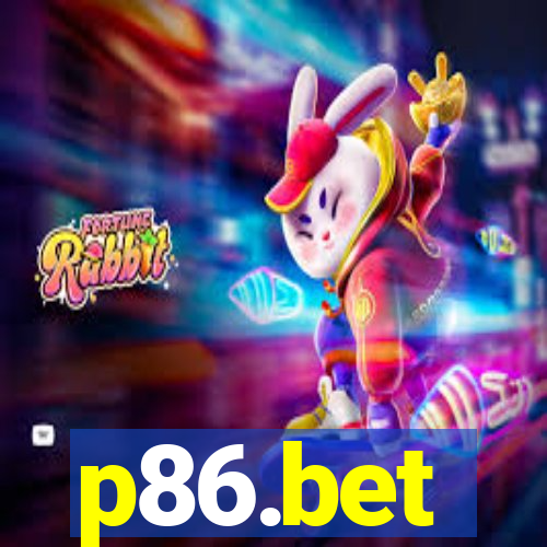 p86.bet