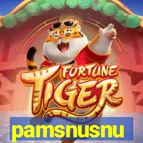 pamsnusnu