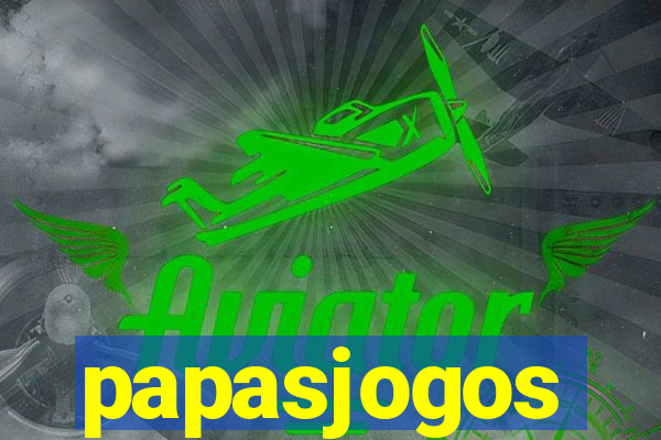 papasjogos