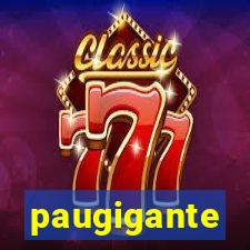 paugigante