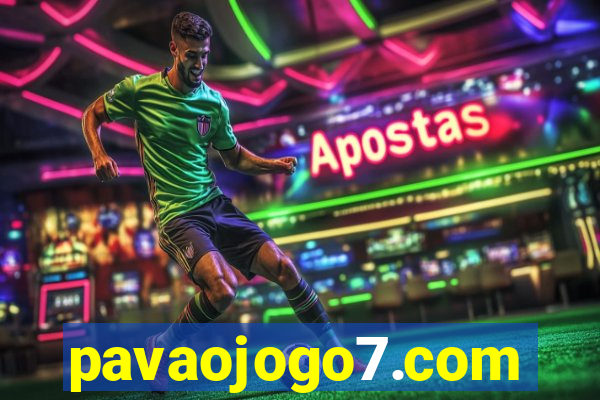 pavaojogo7.com