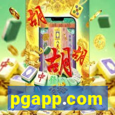 pgapp.com