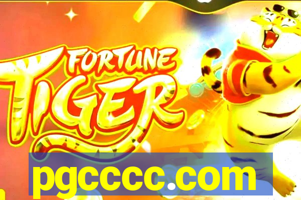 pgcccc.com