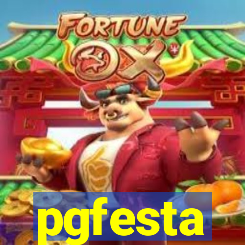 pgfesta