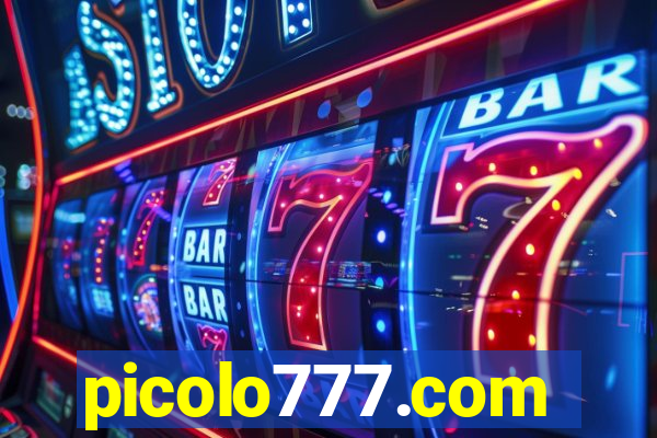 picolo777.com