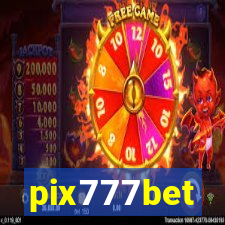 pix777bet