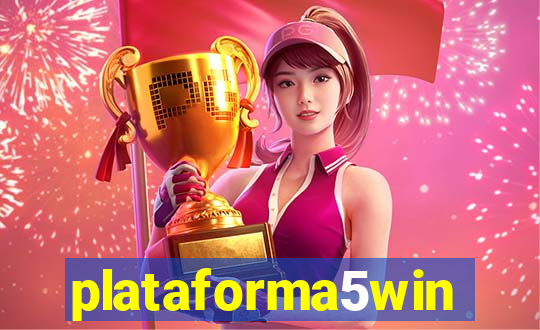 plataforma5win