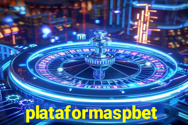 plataformaspbet