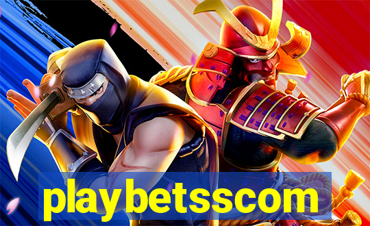 playbetsscom