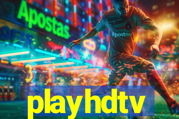 playhdtv