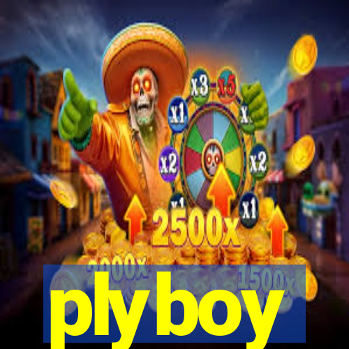 plyboy