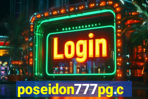 poseidon777pg.com