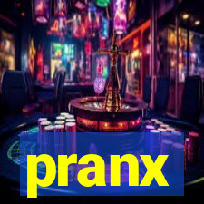 pranx