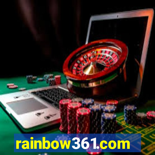 rainbow361.com